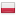 lodzkatablica.pl server is located in Poland